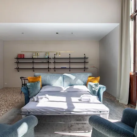Infinite House Ca' Vendramin Apartment