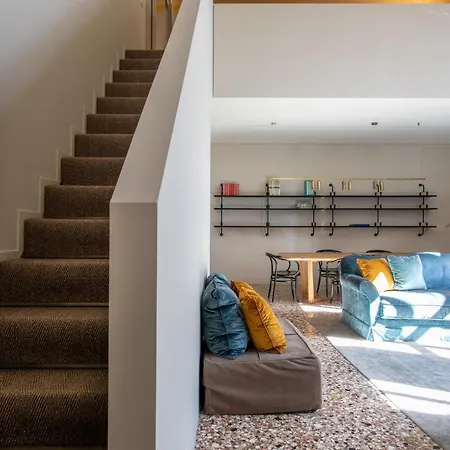Infinite House Ca' Vendramin Apartment *