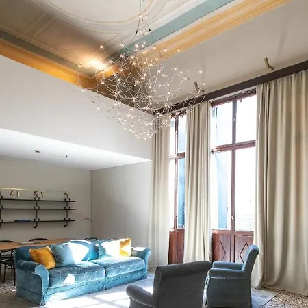 Infinite House Ca' Vendramin Venedig