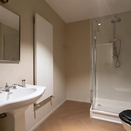 Infinite House Ca' Vendramin Apartment