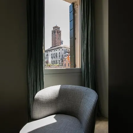 Infinite House Guglie Venezia