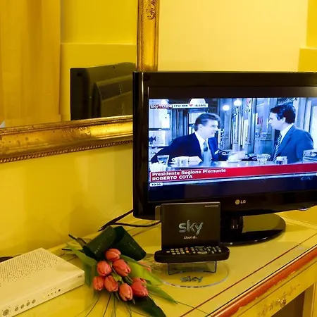 Guest house Poste Vecie 3*