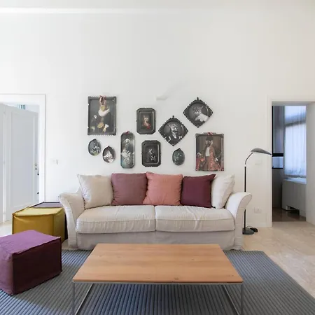 Infinite House Guglie Appartamento Venezia