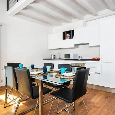 Guggenheim Luxury By Bricola