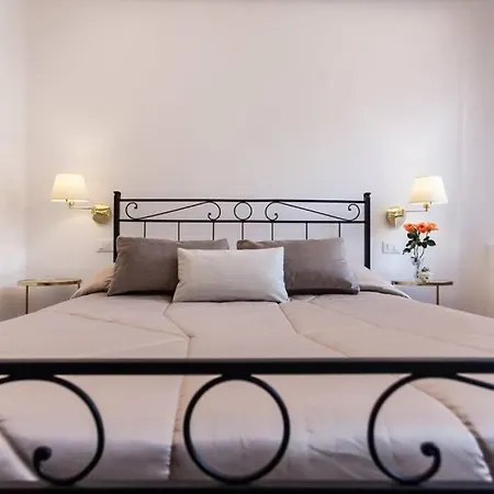 Favola A Apartment Venice