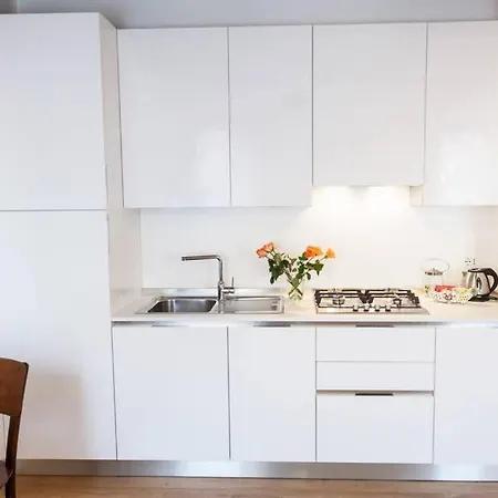 Apartment Favola A *