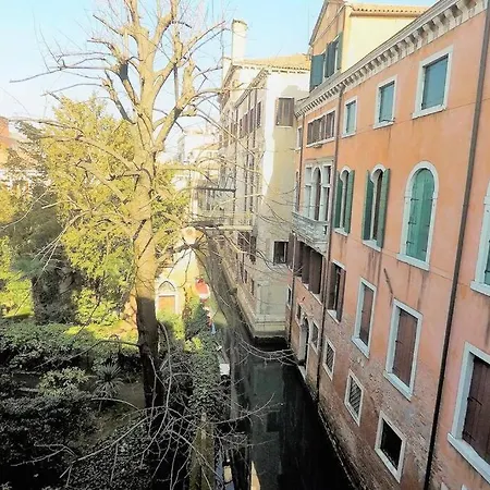 Favola A Venezia
