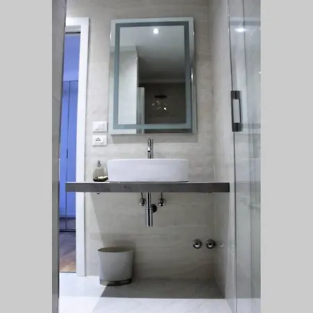 Favola A Apartment *