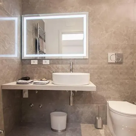 Apartment Favola A
