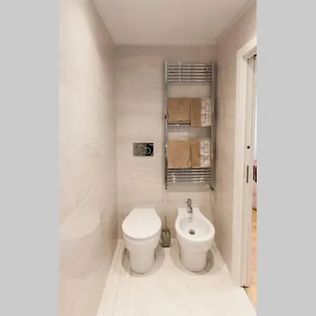 Apartment Favola A *