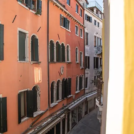 Apartment Wow 5 Min From San Marco *