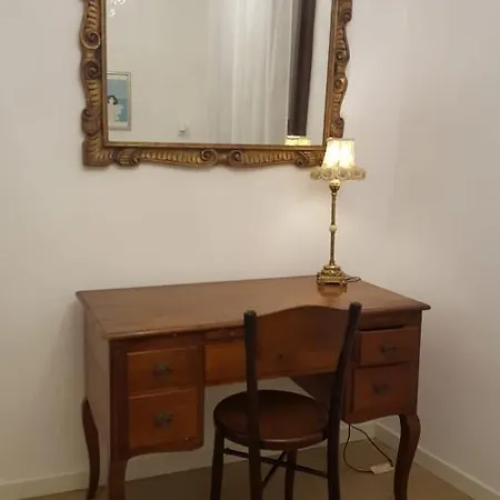 Appartement Ca' Derai