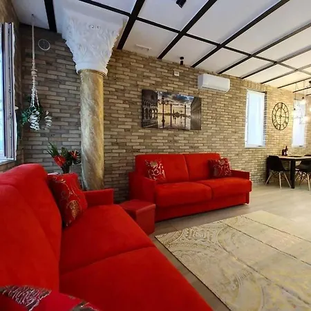 Ca Cici Loft