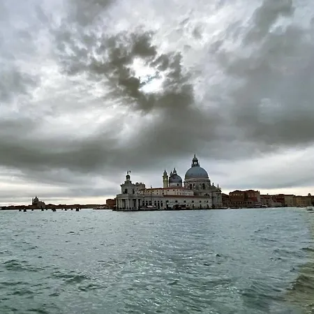 Ca Cici Loft Venice