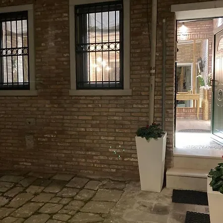 Ca Cici Loft Apartment Venice