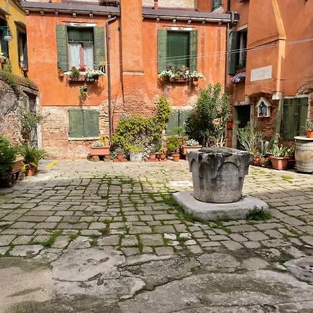 Blusuite Apartment *