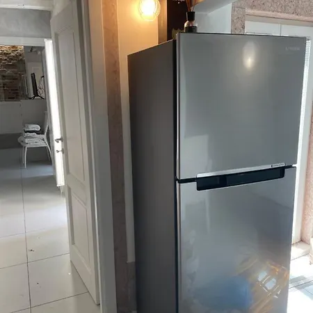 Apartment Blusuite *