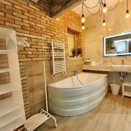 Ca Cici Loft * Venice