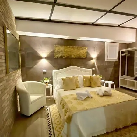 Ca Cici Loft Apartment *
