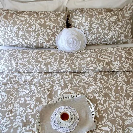 Ca' Scarpa Biennale Apartment Venedig