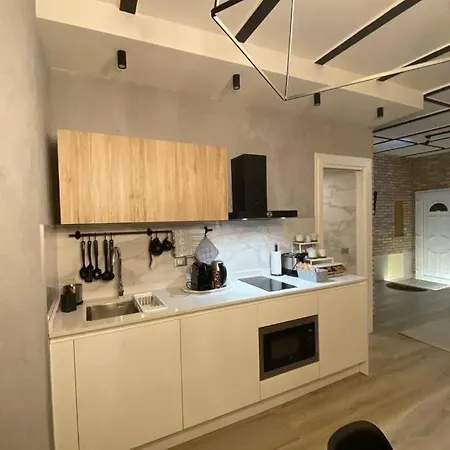 Ca Cici Loft * Venice
