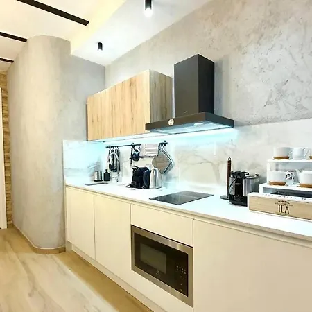 Apartment Ca Cici Loft Venice