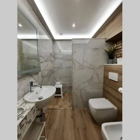 Apartment Ca Cici Loft Venedig