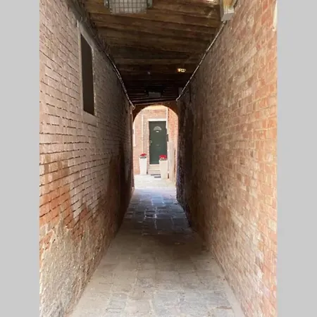 Ca Cici Loft Venice