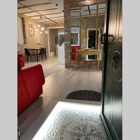 Ca Cici Loft Apartment Venice