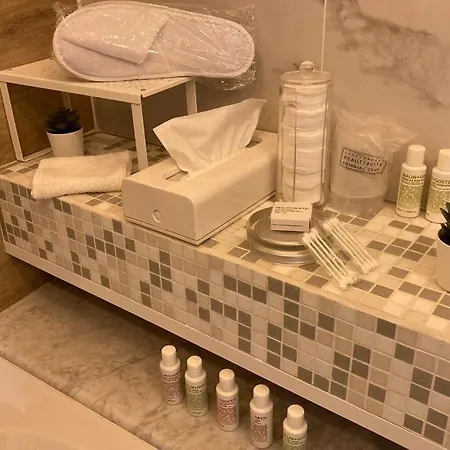 Apartment Ca Cici Loft Venice