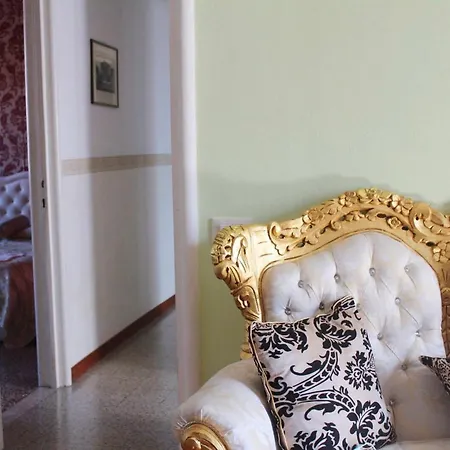 Apartment The Golden Venice