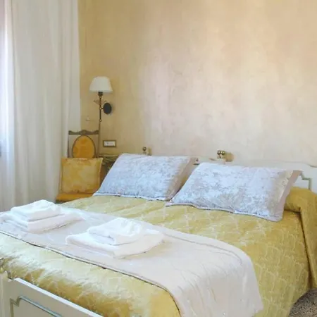 Apartment The Golden Venice