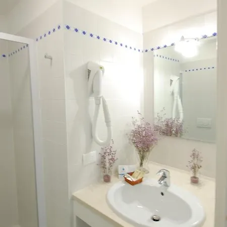 Santa Margherita Guest house