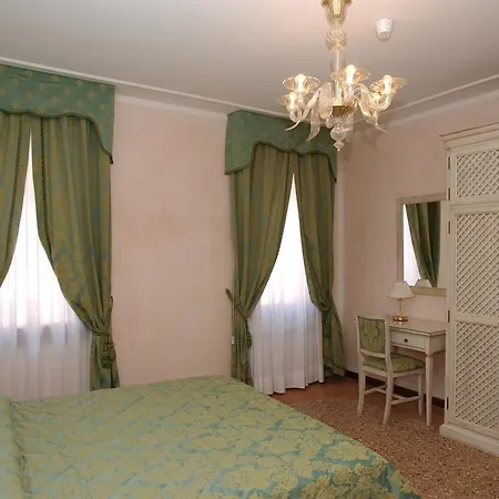 Casa Mimma Bed & Breakfast 3*