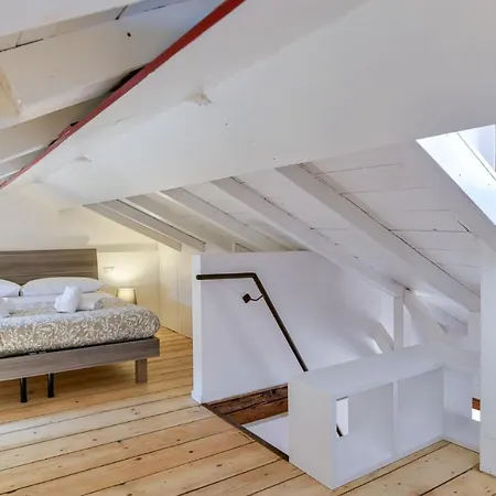 La Boheme Apartment