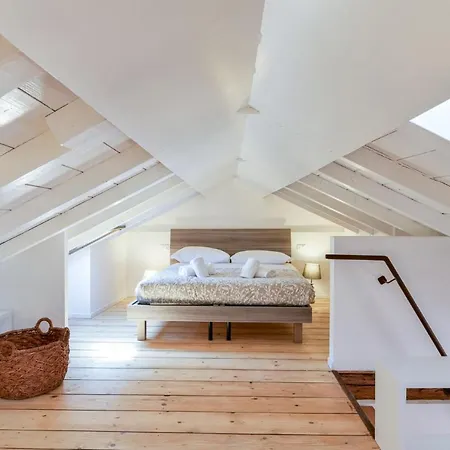 La Boheme Apartment