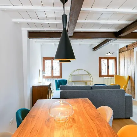 La Boheme Apartment Venice
