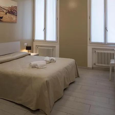 Apartment Corte Del Tintor *