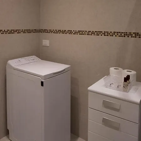Corte Del Tintor Apartment Venice