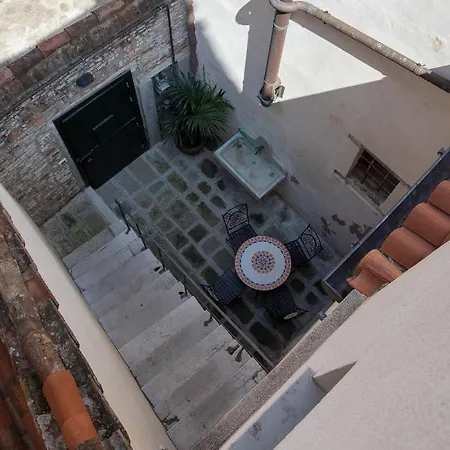 Corte Del Tintor Apartment Venice