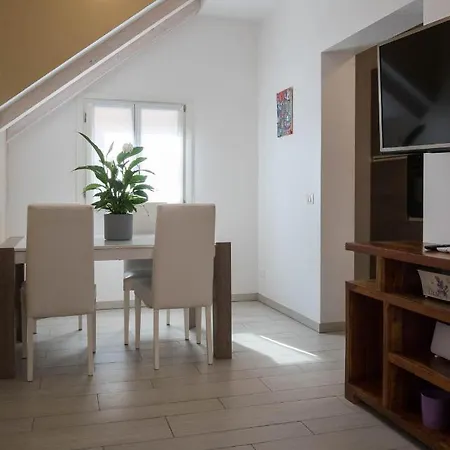 Corte Del Tintor Apartment Venice