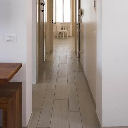 Apartment Corte Del Tintor Venice