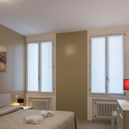 Apartment Corte Del Tintor Venice