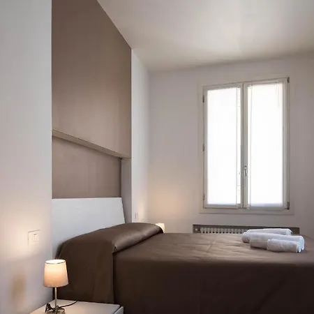 Corte Del Tintor Apartment *