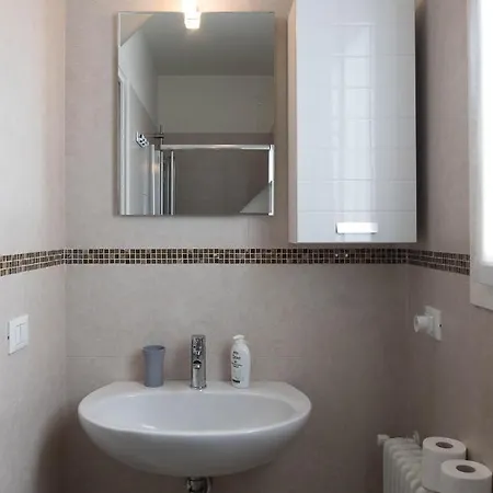Apartment Corte Del Tintor Venice