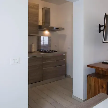 Apartment Corte Del Tintor