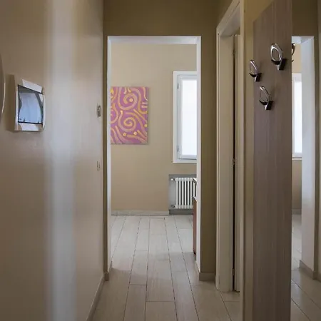 Corte Del Tintor Apartment Venice