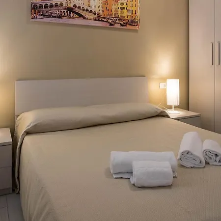 Corte Del Tintor Apartment Venice