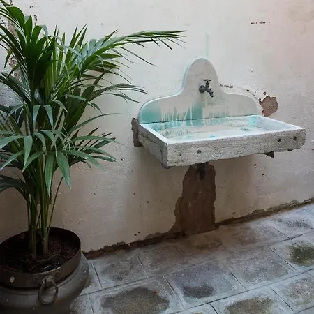 Apartment Corte Del Tintor Venice
