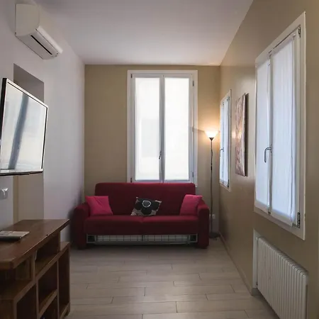 Corte Del Tintor Apartment Venice